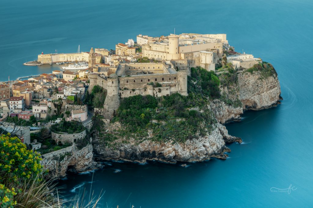 Promontorio di Gaeta